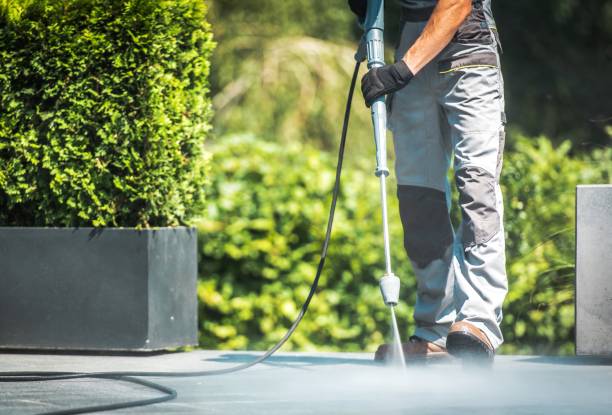 Professional Pressure Washing in Five Corners, WA